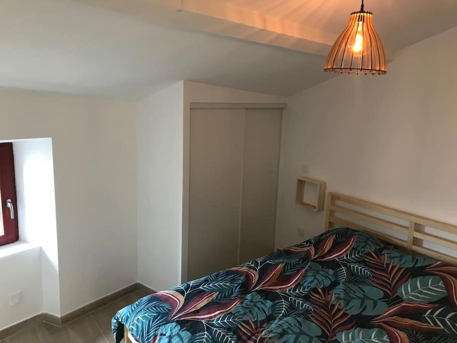 Maison Au Coeur De La Dolce Via Et Via Rhona Beauchastel Zewnętrze zdjęcie