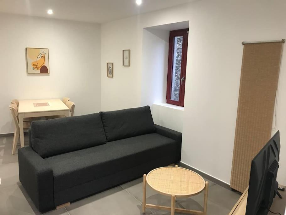 Maison Au Coeur De La Dolce Via Et Via Rhona Beauchastel Zewnętrze zdjęcie